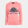 Hacci Pullover Hoodie Thumbnail