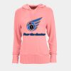Hacci Pullover Hoodie Thumbnail