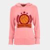 Hacci Pullover Hoodie Thumbnail