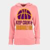 Hacci Pullover Hoodie Thumbnail