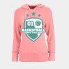 Hacci Pullover Hoodie Thumbnail