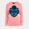 Hacci Pullover Hoodie Thumbnail