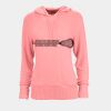 Hacci Pullover Hoodie Thumbnail