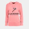 Hacci Pullover Hoodie Thumbnail