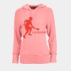 Hacci Pullover Hoodie Thumbnail