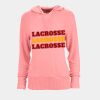 Hacci Pullover Hoodie Thumbnail