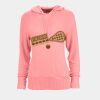 Hacci Pullover Hoodie Thumbnail