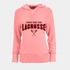Hacci Pullover Hoodie Thumbnail