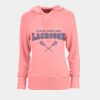 Hacci Pullover Hoodie Thumbnail