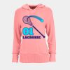 Hacci Pullover Hoodie Thumbnail