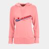 Hacci Pullover Hoodie Thumbnail
