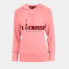 Hacci Pullover Hoodie Thumbnail