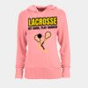 Hacci Pullover Hoodie Thumbnail