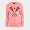 Hacci Pullover Hoodie Thumbnail