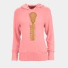 Hacci Pullover Hoodie Thumbnail