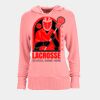 Hacci Pullover Hoodie Thumbnail