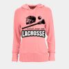 Hacci Pullover Hoodie Thumbnail