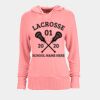 Hacci Pullover Hoodie Thumbnail