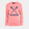 Hacci Pullover Hoodie Thumbnail