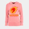 Hacci Pullover Hoodie Thumbnail