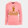 Hacci Pullover Hoodie Thumbnail