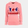 Hacci Pullover Hoodie Thumbnail