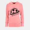 Hacci Pullover Hoodie Thumbnail