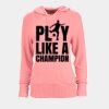 Hacci Pullover Hoodie Thumbnail
