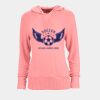 Hacci Pullover Hoodie Thumbnail