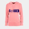 Hacci Pullover Hoodie Thumbnail