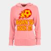 Hacci Pullover Hoodie Thumbnail