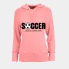 Hacci Pullover Hoodie Thumbnail
