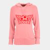 Hacci Pullover Hoodie Thumbnail