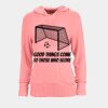 Hacci Pullover Hoodie Thumbnail