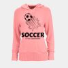 Hacci Pullover Hoodie Thumbnail