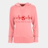 Hacci Pullover Hoodie Thumbnail