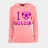 Hacci Pullover Hoodie Thumbnail