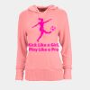 Hacci Pullover Hoodie Thumbnail