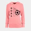 Hacci Pullover Hoodie Thumbnail
