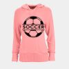 Hacci Pullover Hoodie Thumbnail