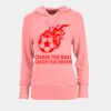 Hacci Pullover Hoodie Thumbnail