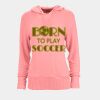 Hacci Pullover Hoodie Thumbnail