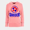 Hacci Pullover Hoodie Thumbnail