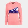 Hacci Pullover Hoodie Thumbnail