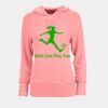Hacci Pullover Hoodie Thumbnail