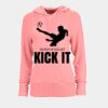 Hacci Pullover Hoodie Thumbnail