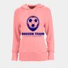 Hacci Pullover Hoodie Thumbnail