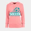 Hacci Pullover Hoodie Thumbnail