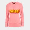 Hacci Pullover Hoodie Thumbnail