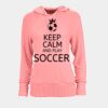 Hacci Pullover Hoodie Thumbnail